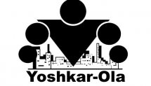 Соревнование по WorkOut г. Йошкар-Ола (Йошкар-Ола)